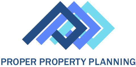 Proper Property Planning