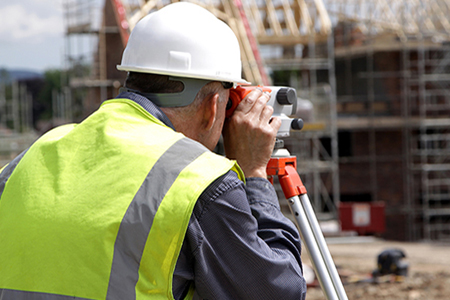 Site surveys and investigations by Proper Property Planning